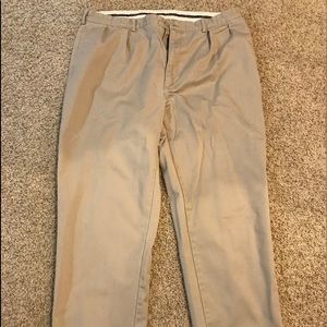 Men’s Polo brand pant